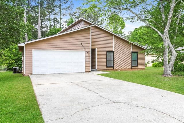 8455 Cedar Creek Ridge, Riverdale, GA 30274
