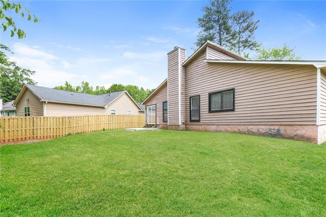 8455 Cedar Creek Ridge, Riverdale, GA 30274
