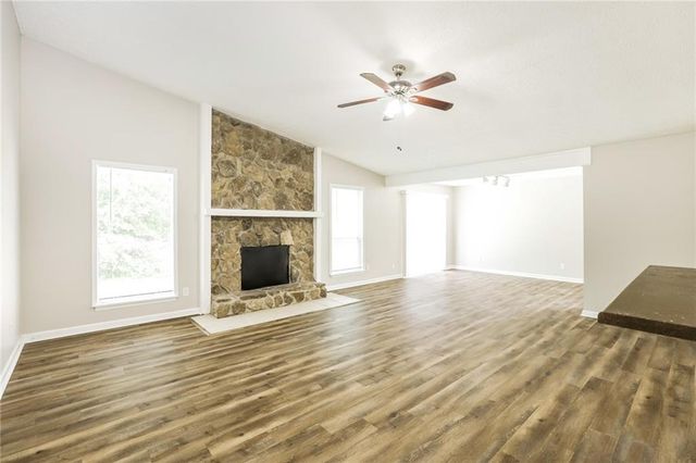 8455 Cedar Creek Ridge, Riverdale, GA 30274