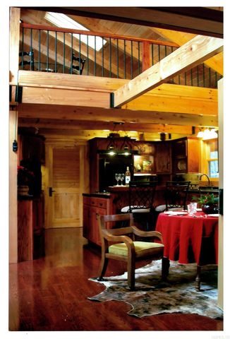 287 Vaughn Road, Glenwood, AR 71943