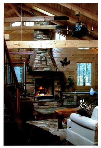 287 Vaughn Road, Glenwood, AR 71943