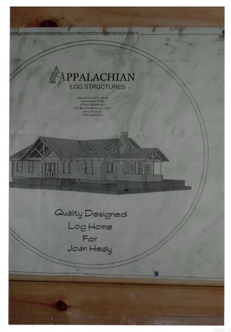 287 Vaughn Road, Glenwood, AR 71943