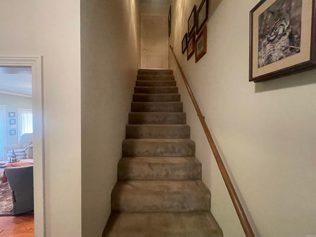 287 Vaughn Road, Glenwood, AR 71943