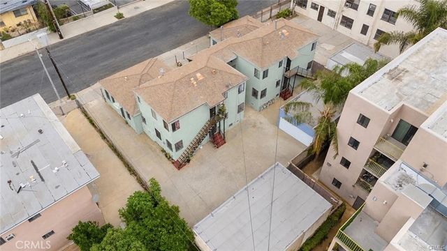 2316 Michigan, Los Angeles, CA 90033