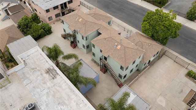 2316 Michigan, Los Angeles, CA 90033