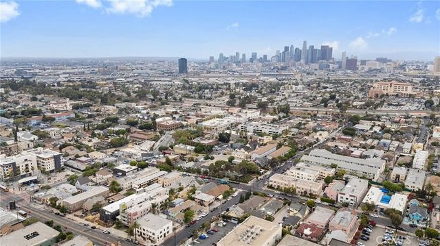 2316 Michigan, Los Angeles, CA 90033