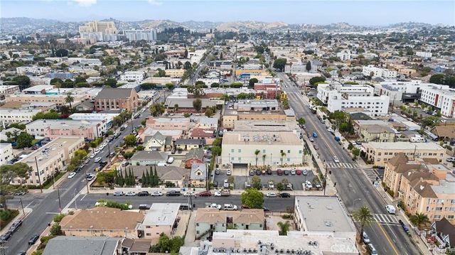 2316 Michigan, Los Angeles, CA 90033