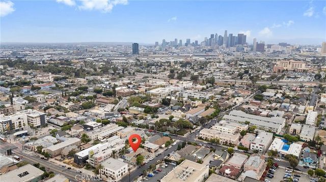2316 Michigan, Los Angeles, CA 90033