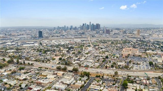 2316 Michigan, Los Angeles, CA 90033