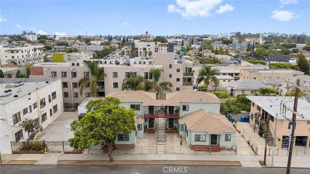 2316 Michigan, Los Angeles, CA 90033
