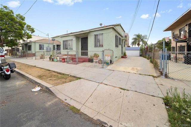 2316 Michigan, Los Angeles, CA 90033