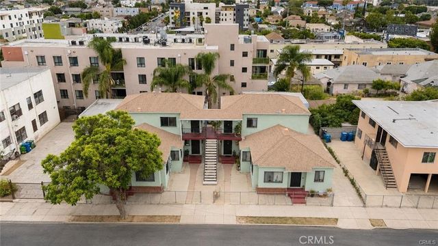 2316 Michigan, Los Angeles, CA 90033