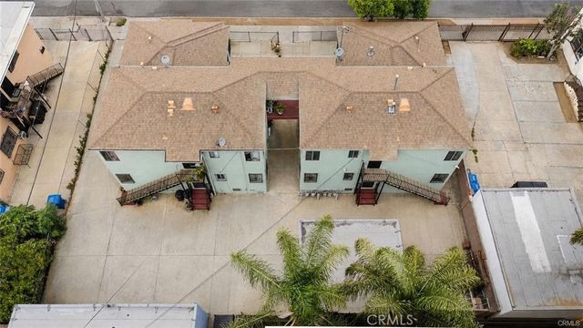 2316 Michigan, Los Angeles, CA 90033
