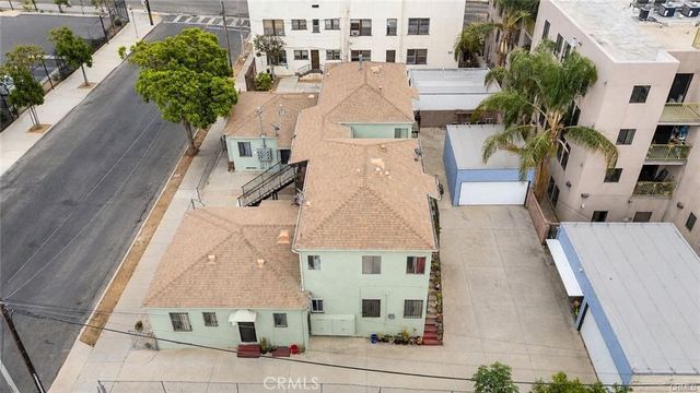 2316 Michigan, Los Angeles, CA 90033