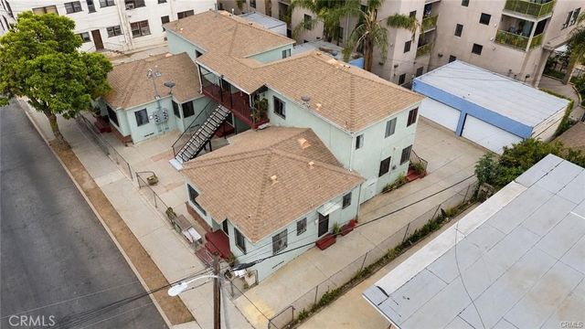 2316 Michigan, Los Angeles, CA 90033