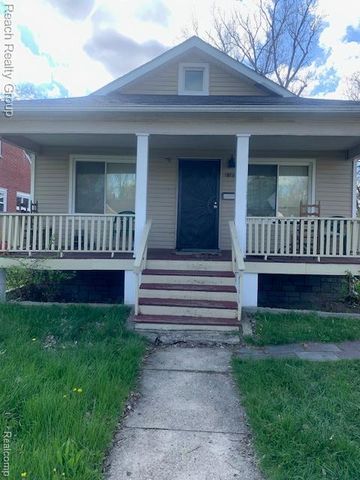 13623 Penrod Street, Detroit, MI 48223