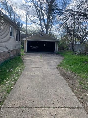 13623 Penrod Street, Detroit, MI 48223