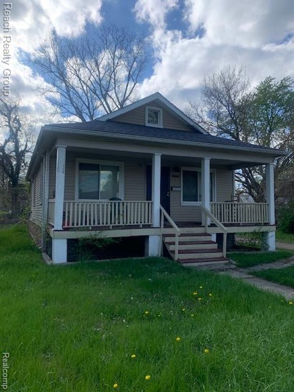13623 Penrod Street, Detroit, MI 48223