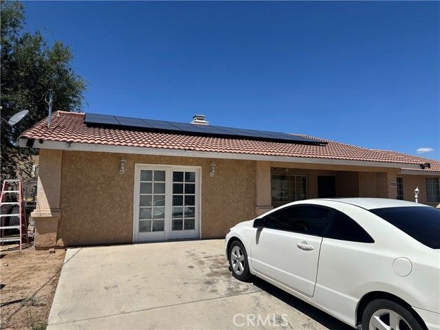 17000 Cholla Avenue, Hesperia, CA 92345