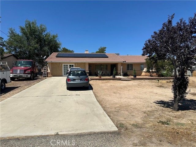 17000 Cholla Avenue, Hesperia, CA 92345