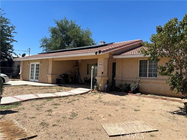 17000 Cholla Avenue, Hesperia, CA 92345