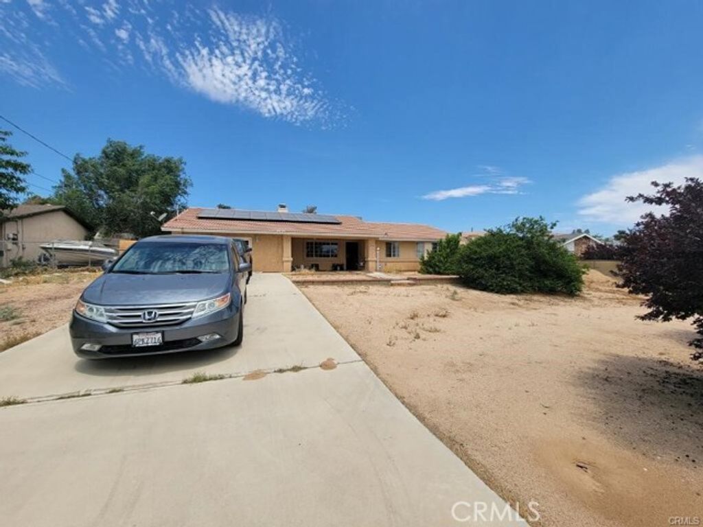 17000 Cholla Avenue, Hesperia, CA 92345