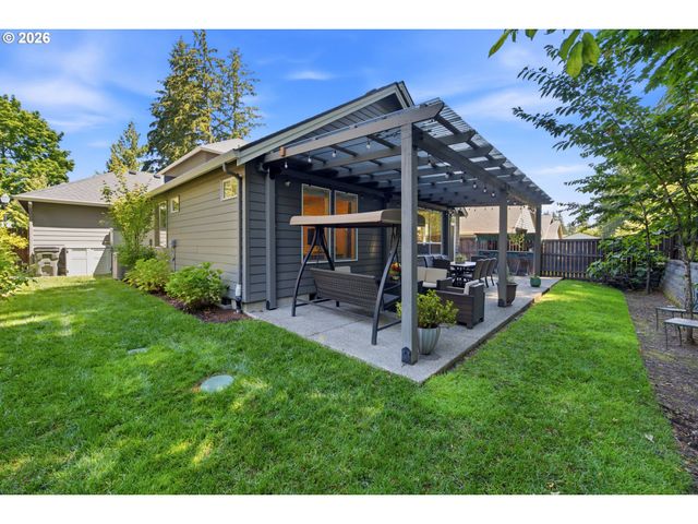 17703 Ne 32ND St, Vancouver, WA 98682