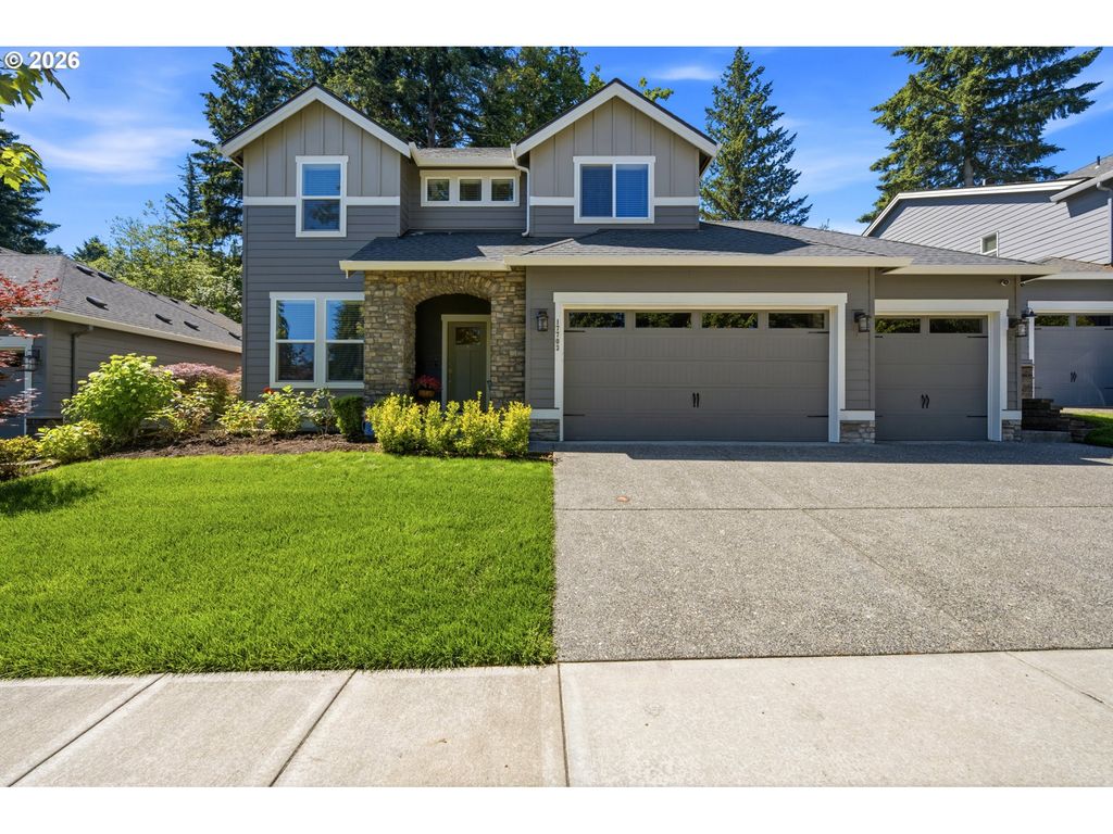 17703 Ne 32ND St, Vancouver, WA 98682
