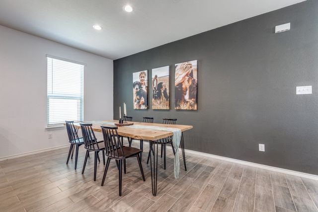 617 Presidio Street, Aubrey, TX 76227