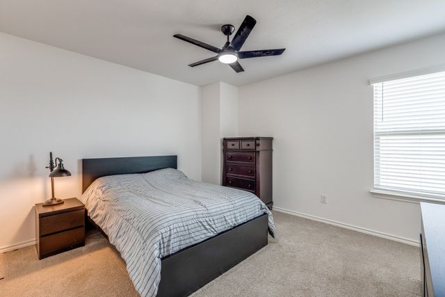 617 Presidio Street, Aubrey, TX 76227