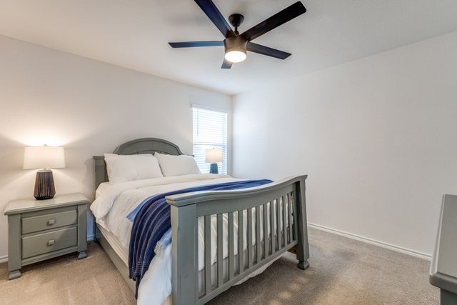 617 Presidio Street, Aubrey, TX 76227