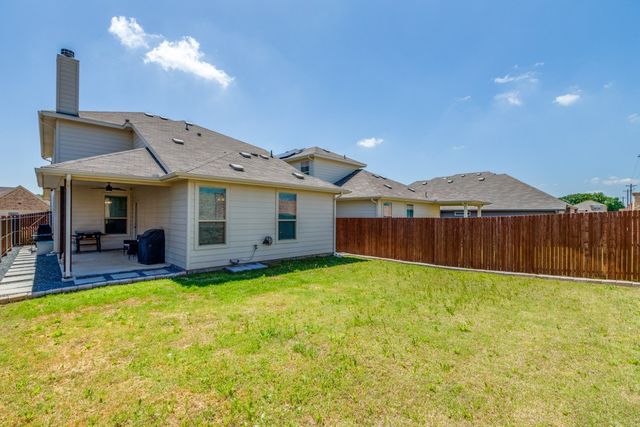 617 Presidio Street, Aubrey, TX 76227