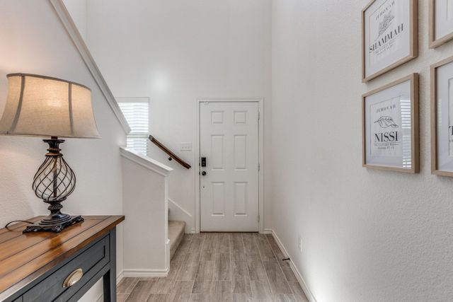 617 Presidio Street, Aubrey, TX 76227