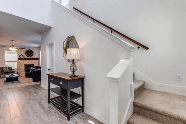 617 Presidio Street, Aubrey, TX 76227