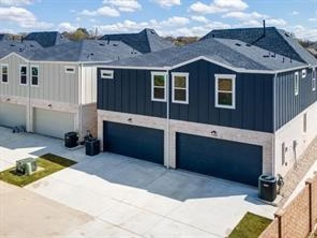 7616 Resting Mews, North Richland Hills, TX 76182