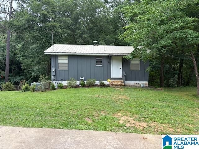 163 GLAZE CREEK ROAD, Bessemer, AL 35023