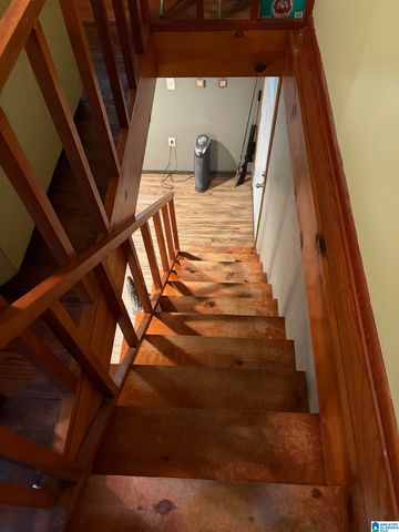 163 GLAZE CREEK ROAD, Bessemer, AL 35023