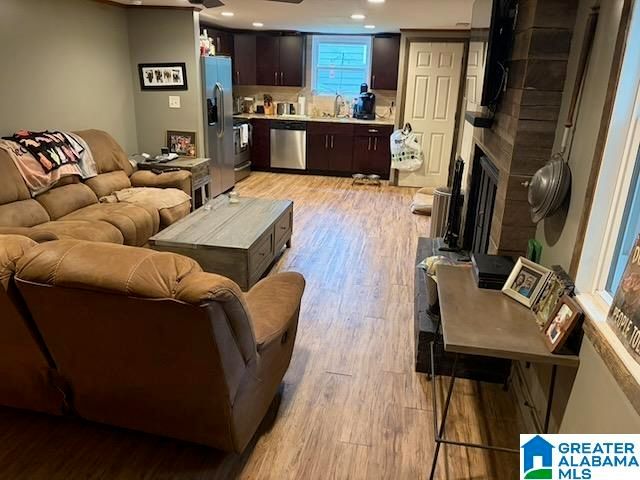 163 GLAZE CREEK ROAD, Bessemer, AL 35023