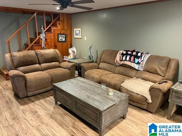 163 GLAZE CREEK ROAD, Bessemer, AL 35023