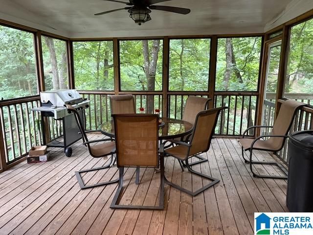 163 GLAZE CREEK ROAD, Bessemer, AL 35023
