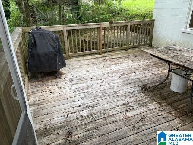 163 GLAZE CREEK ROAD, Bessemer, AL 35023