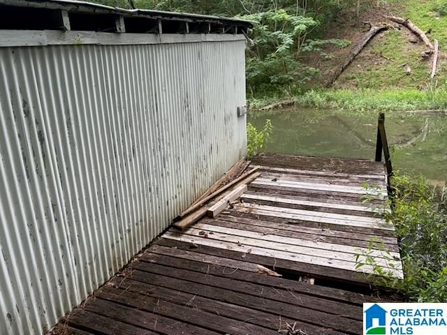 163 GLAZE CREEK ROAD, Bessemer, AL 35023