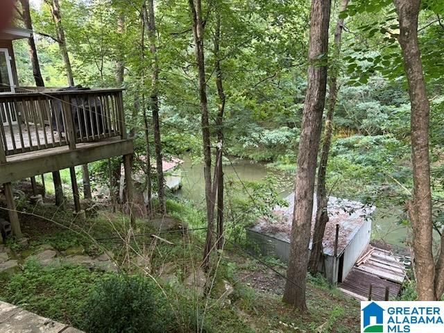 163 GLAZE CREEK ROAD, Bessemer, AL 35023