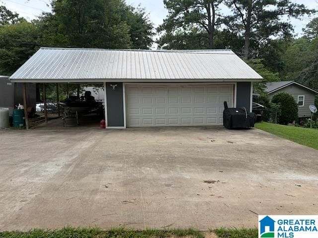 163 GLAZE CREEK ROAD, Bessemer, AL 35023