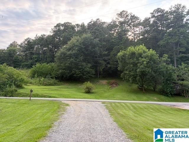 163 GLAZE CREEK ROAD, Bessemer, AL 35023