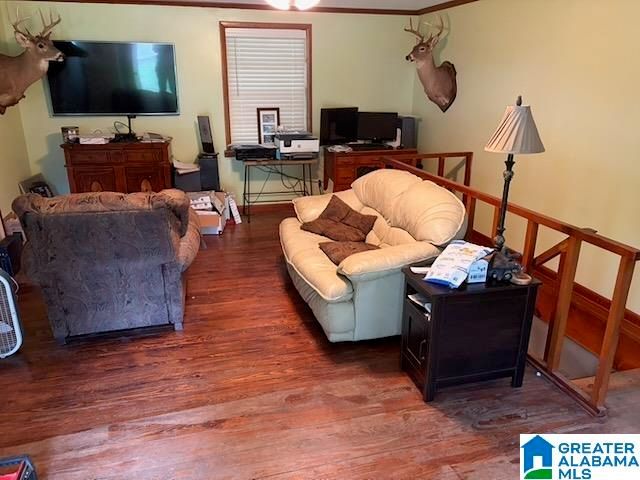 163 GLAZE CREEK ROAD, Bessemer, AL 35023
