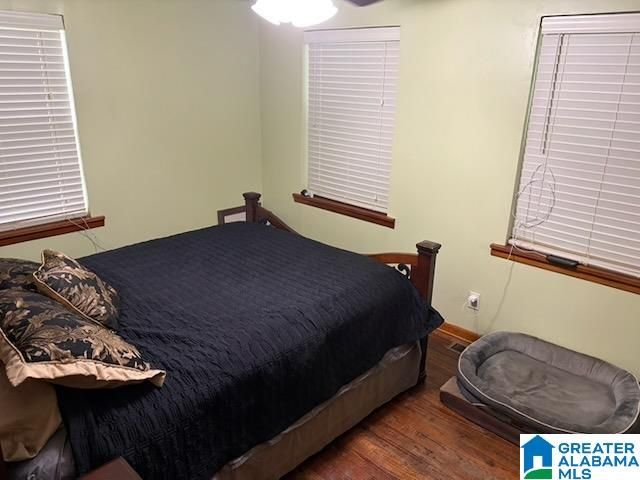 163 GLAZE CREEK ROAD, Bessemer, AL 35023