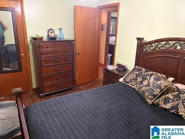 163 GLAZE CREEK ROAD, Bessemer, AL 35023