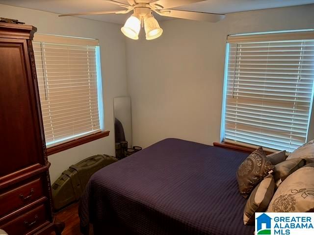 163 GLAZE CREEK ROAD, Bessemer, AL 35023