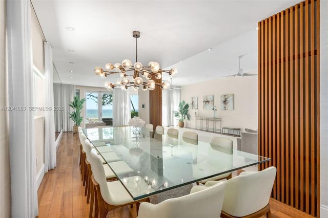 105 Ocean Blvd, Golden Beach, FL 33160